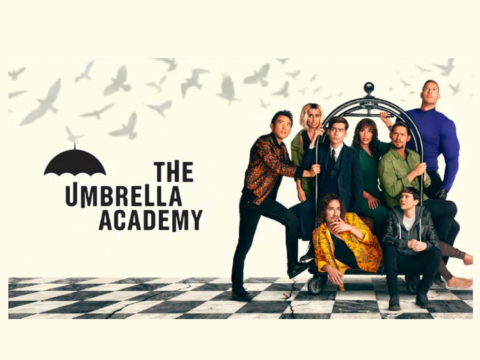 the Umbrella Academy