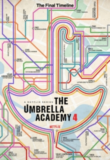 The Umbrella Academy