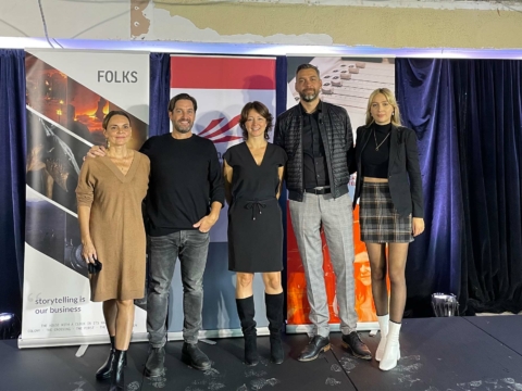 Folks VFX opens fourth studio in Saguenay, Quebec