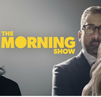 The Morning Show – Season 2: VFX Breakdown by FOLKS