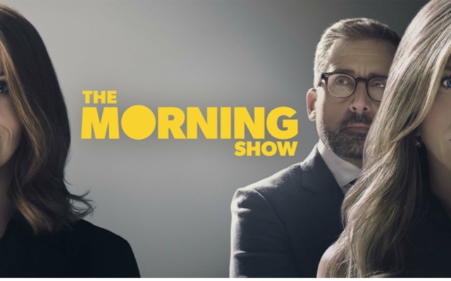 The Morning Show – Season 2: VFX Breakdown by FOLKS