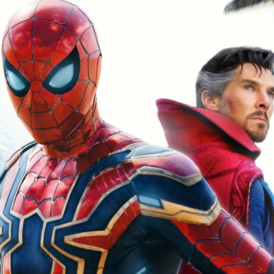 Spider-Man: No Way Home FOLKS VFX Supervisor Breaks Down Work on Suits and Team-Up Scenes