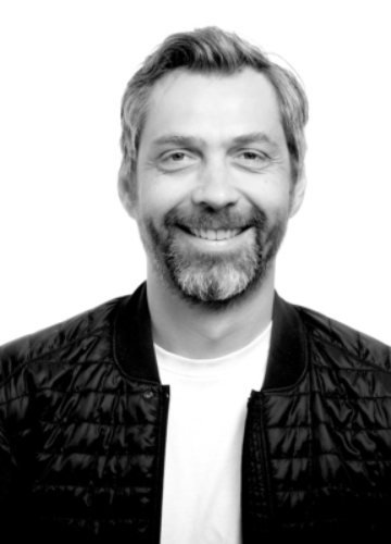 SÉBASTIEN BERGERON