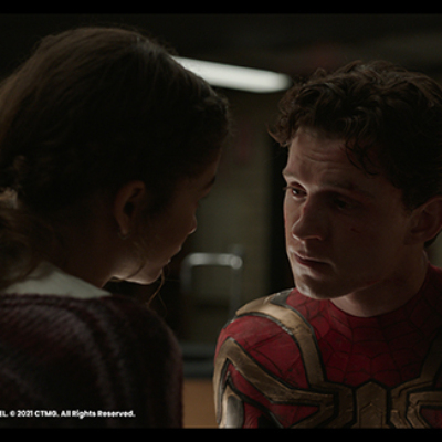 Spider-Man: No Way Home - Inside Folks' VFX work