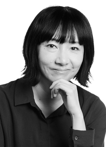 TOSHIKO MIURA