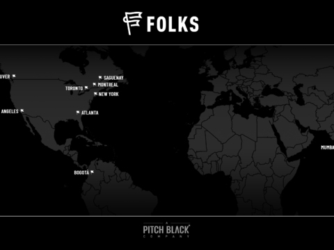 FOLKS S'AGRANDIT AVEC FOLKS USA