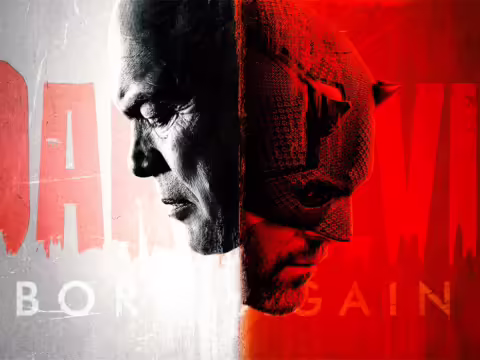Daredevil: Born Again