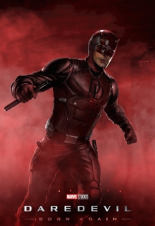 Daredevil: Born Again
