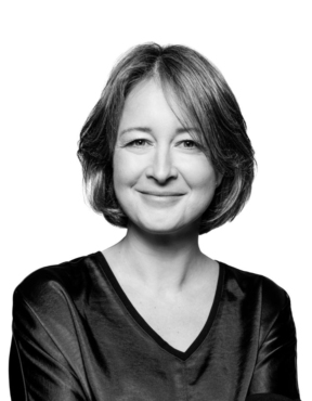 AMÉLIE POITRAS