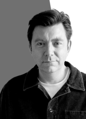 FOLKS SE TRASLADA A LONDRES - CHRISTIAN ROBERTON DIRIGIRÁ LA DIVISIÓN DE LARGOMETRAJES. 