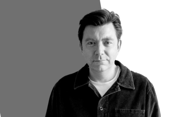 FOLKS SE TRASLADA A LONDRES - CHRISTIAN ROBERTON DIRIGIRÁ LA DIVISIÓN DE LARGOMETRAJES. 