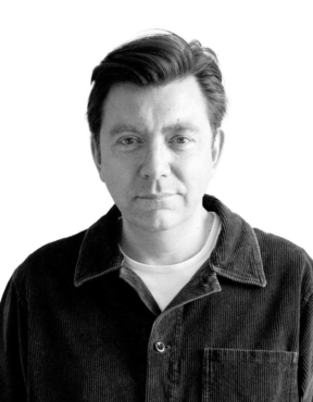 CHRISTIAN ROBERTON